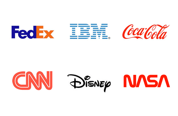Combination logo marks