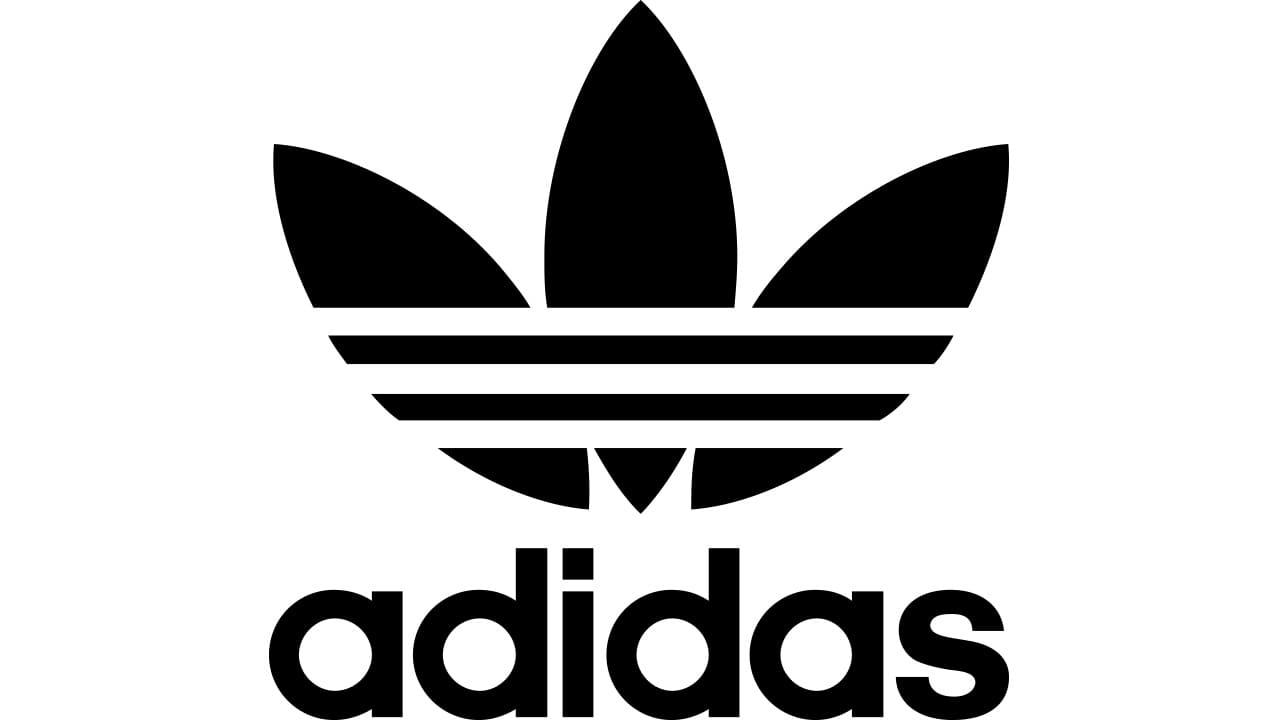 Adidas Trefoil