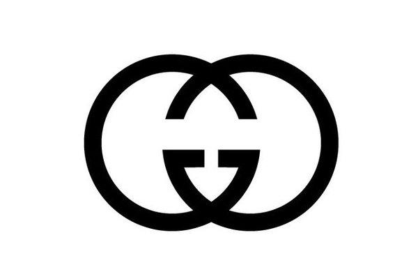 Font of the Gucci Logo