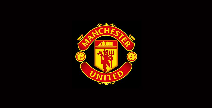 Manchester United Emblem Logo