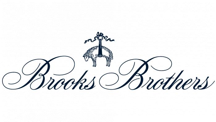Brooks Brothers Logo History