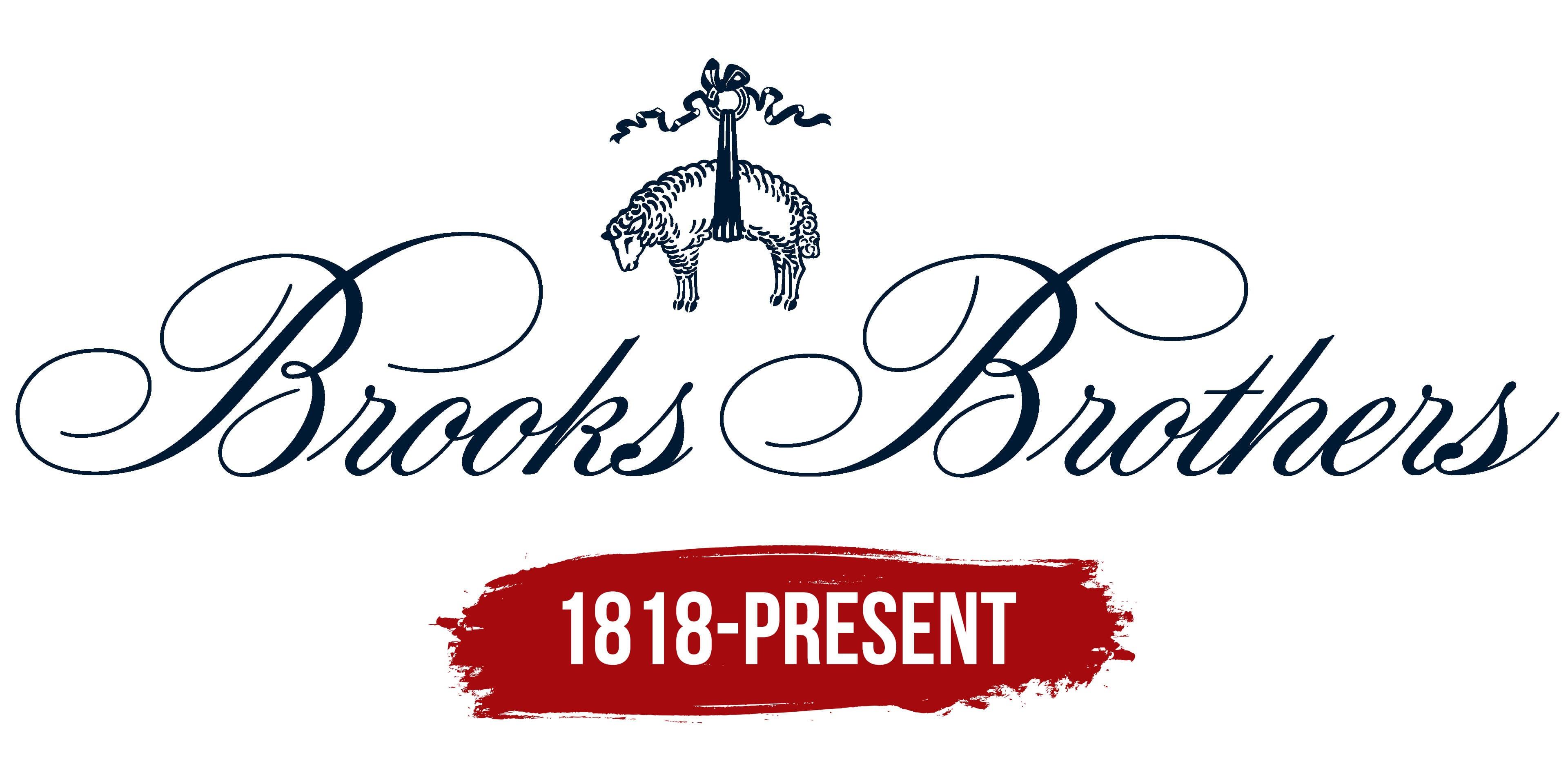 Brooks Brothers Emblem