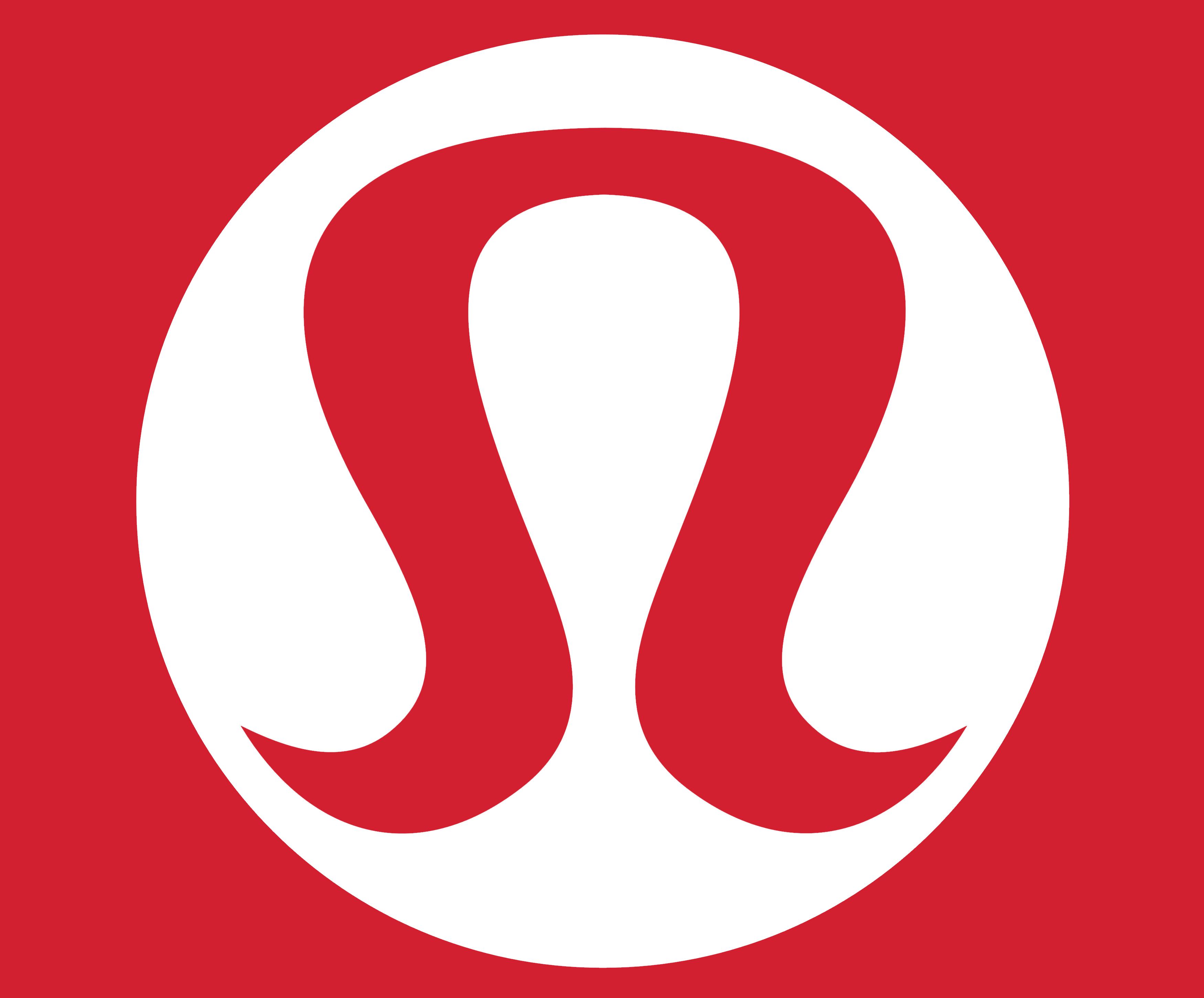 Font Lululemon Logo
