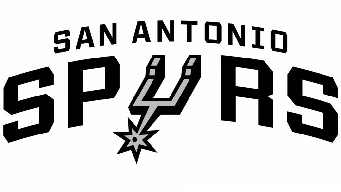 San Antonio Spurs Logo history