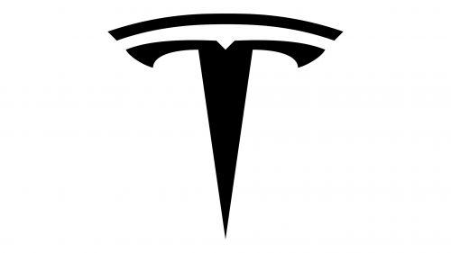 Font Tesla Logo