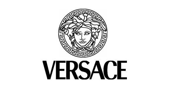 2008 Versace Logo