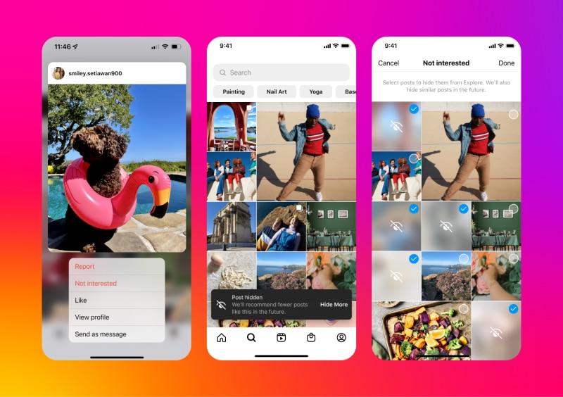 new Instagram features and strategies for 2023