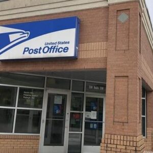 Is The Post Office Open on Halloween? USPS Holidays 2022