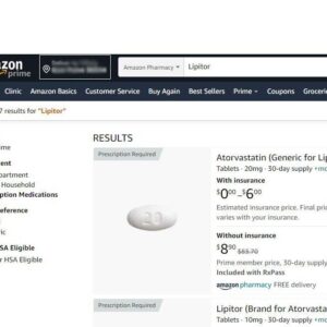 3 Things To Know About Amazon Pharmacy Before You Sign Up