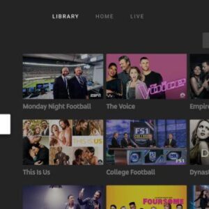 YouTube Live TV: How it Works and Tips for Best Usage