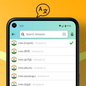 How to Change Language on Amazon: A Complete Guide
