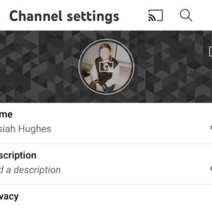 How to Change Your YouTube Channel Name [Username Generator]