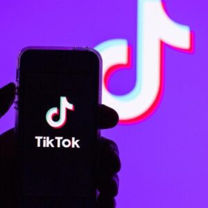 How to add voice effects on TikTok? (Trickster voice effect for TikTok in 2022)‍