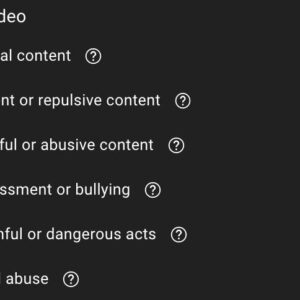 How to Report a YouTube Channel In 5 Easy Steps