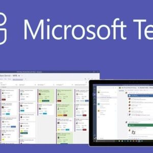 How to Zoom in Microsoft Teams