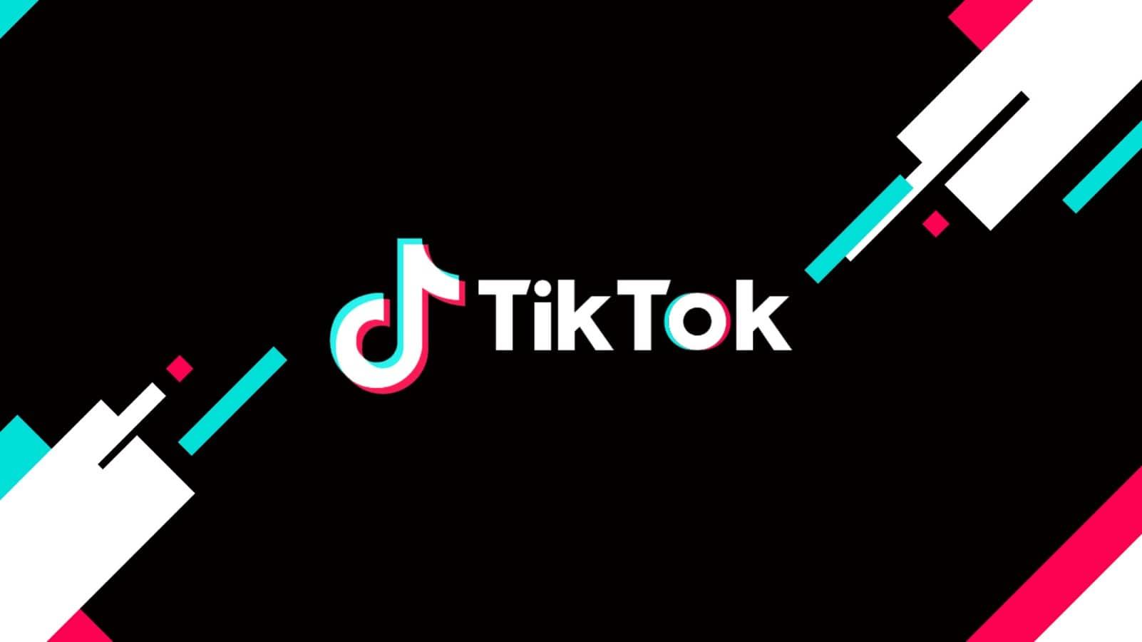 TikTok is the greatest and most popular application for all ages.