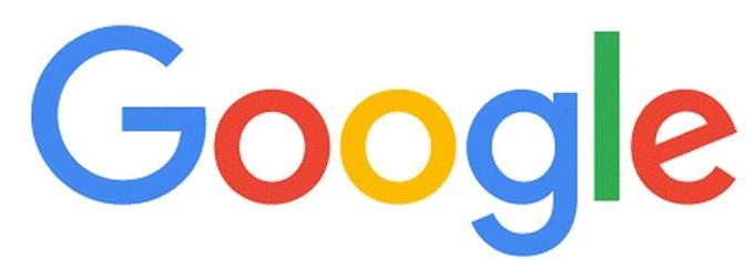 First Google Doodle