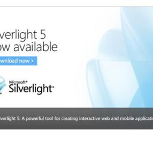 What is Microsoft Silverlight?