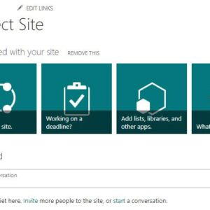 What is SharePoint, and what is it used for?