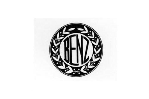 Mercedes Logo 1933