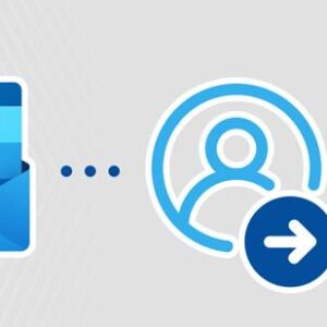 How to Export and Backup Outlook Contacts?