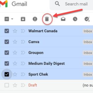 Gmail Archive: What is it, How, and Why should you archive your emails?