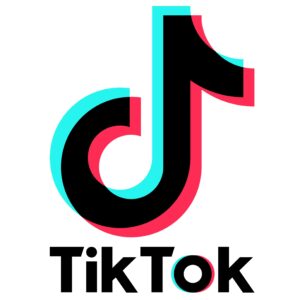 What Is The Tiktok Symbol?