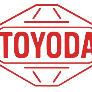 What Is The Toyota Logo?