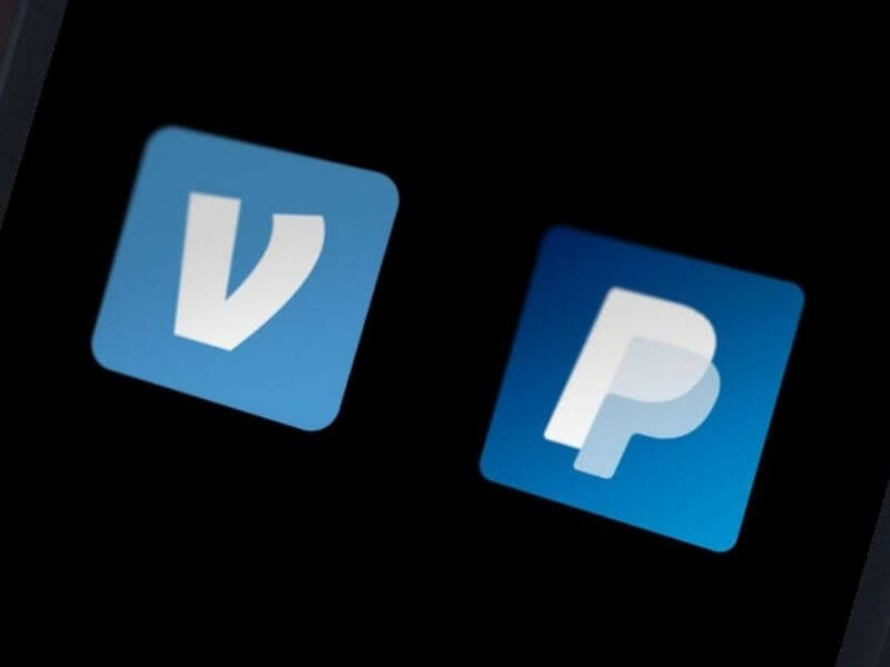 PayPal and Venmo the same