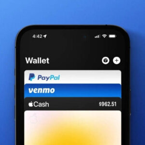 PayPal send to Venmo