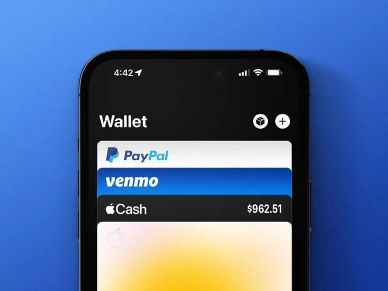 PayPal send to Venmo