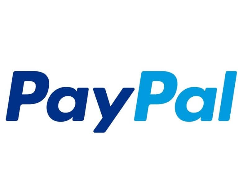 Amazon by PayPal
