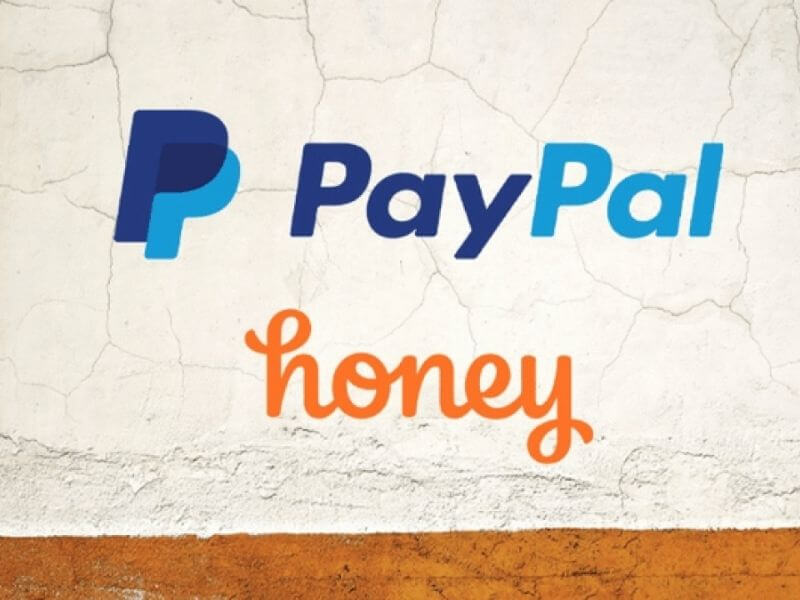 PayPal buy Honey