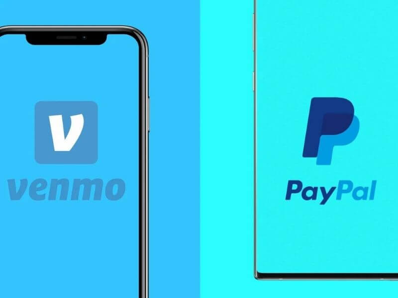 PayPal own Venmo