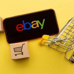 Private Listings on eBay