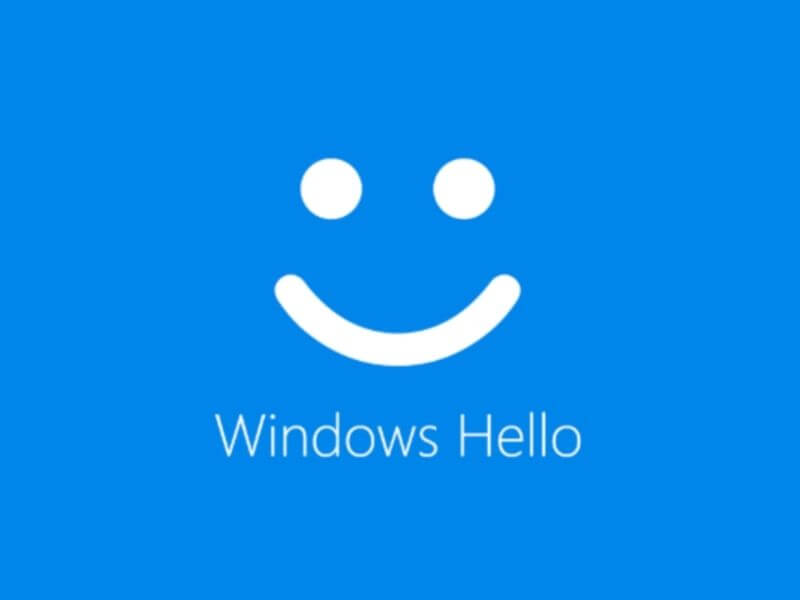 Microsoft hello
