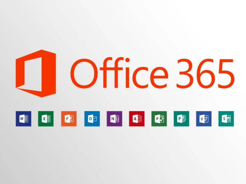 download Office 365 apps