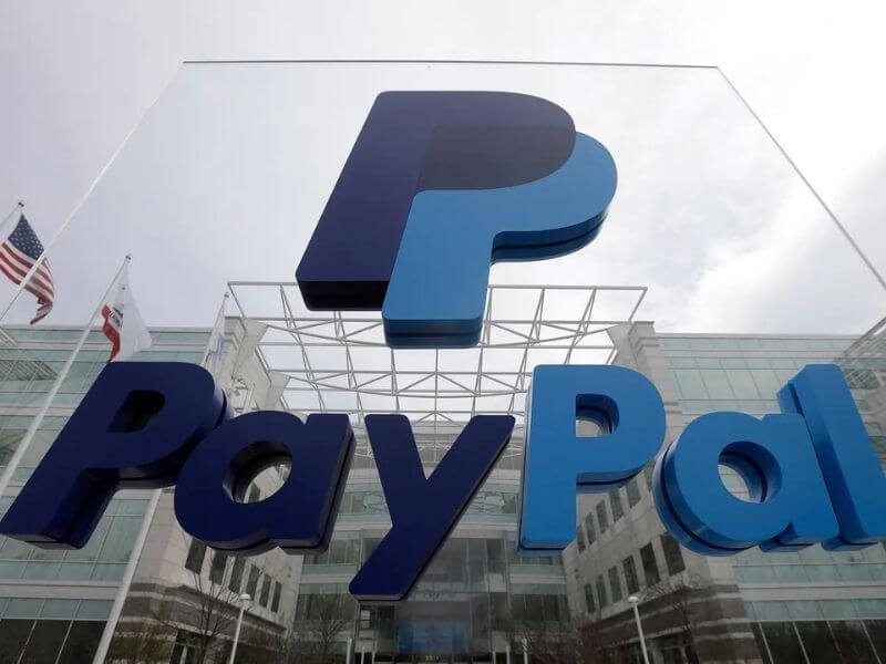 PayPal new Policy