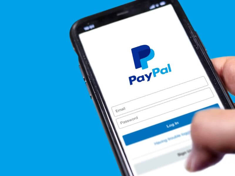 The 1 800 number for PayPal