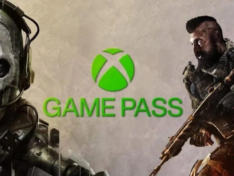 coming to Game Pass
