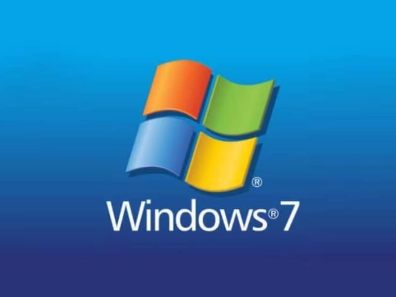 Windows 7 released