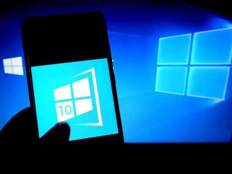 download apps in laptop Windows 10