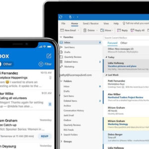 download contacts from Outlook