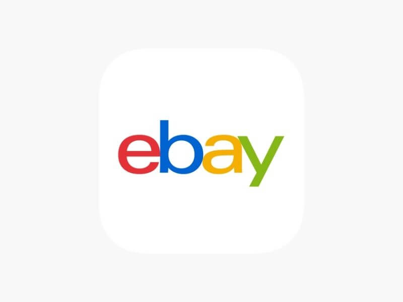 How old is eBay