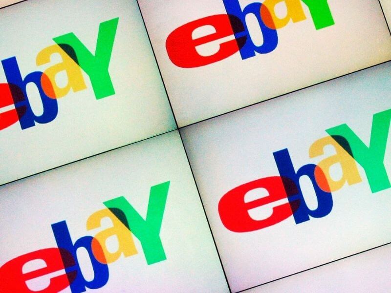 How old is eBay