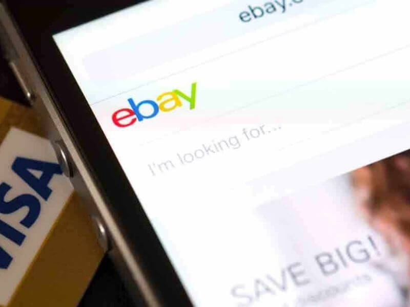 withdraw a bid on eBay