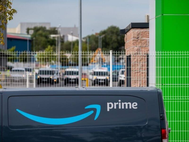 Amazon Prime cost