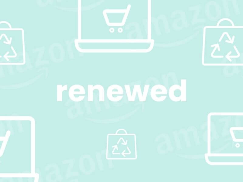 renewed premium mean on Amazon