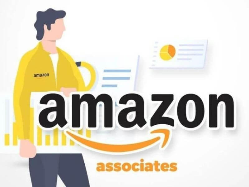 Amazon affiliate program