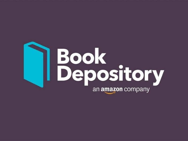 Amazon book depository